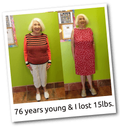 Weight Loss Testimonial weight-loss testimonial