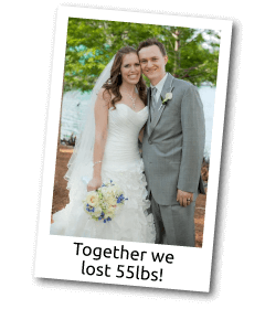 Lost Weight For Our Wedding weight-loss-for-wedding