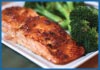 Outback Grilled Salmon outback-salmon